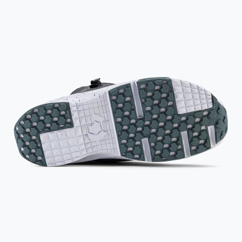 Pánske snowboardové topánky Northwave Edge SLS šedé 72272 4