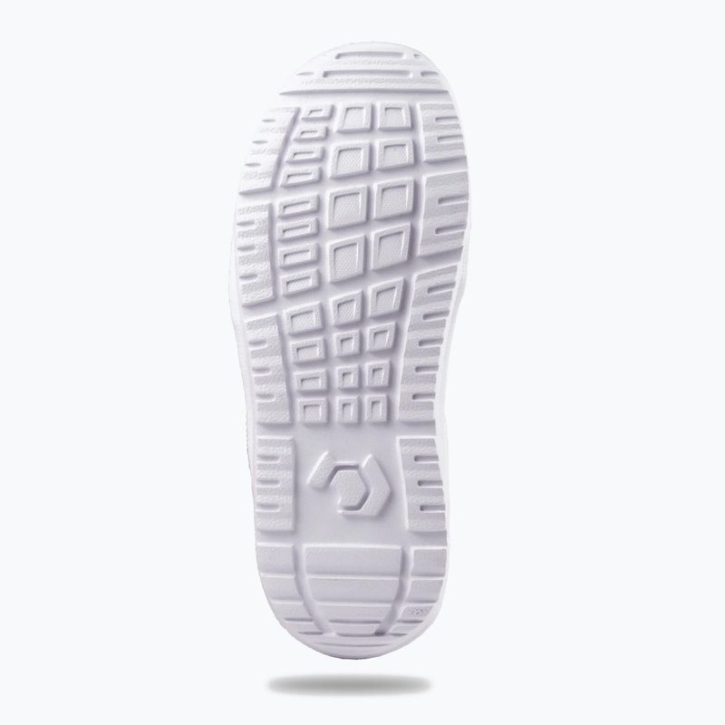 Dámske snowboardové topánky Northwave Helix Spin čierno-šedé 722141 12