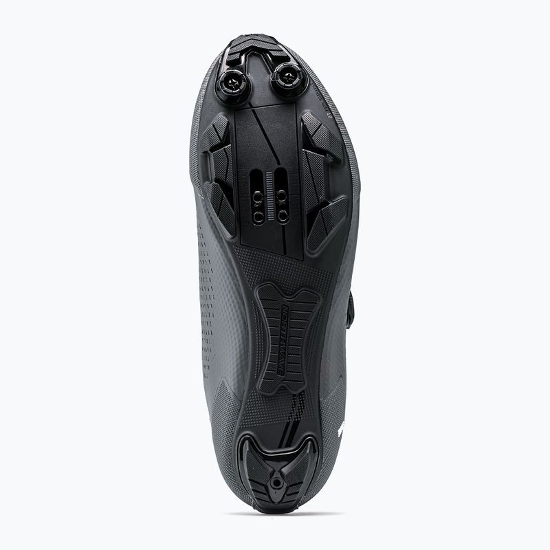 Pánska MTB cyklistická obuv Northwave Razer 2 šedá 822213 11