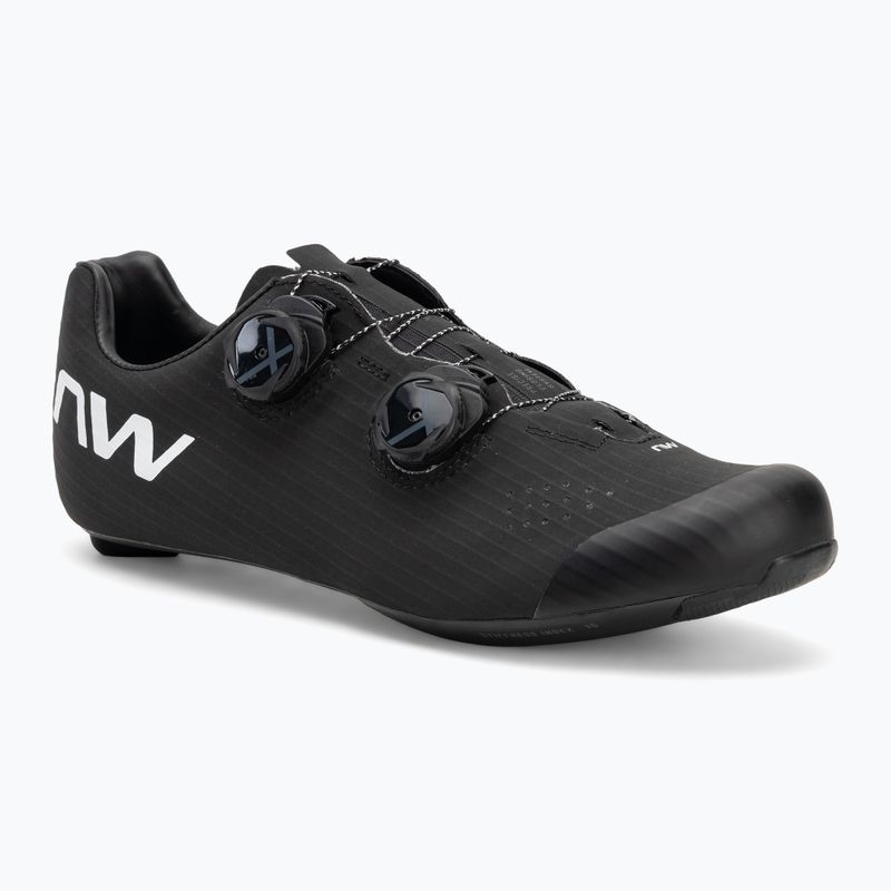 Pánske cyklistické tretry Northwave Extreme Pro 3 black/white
