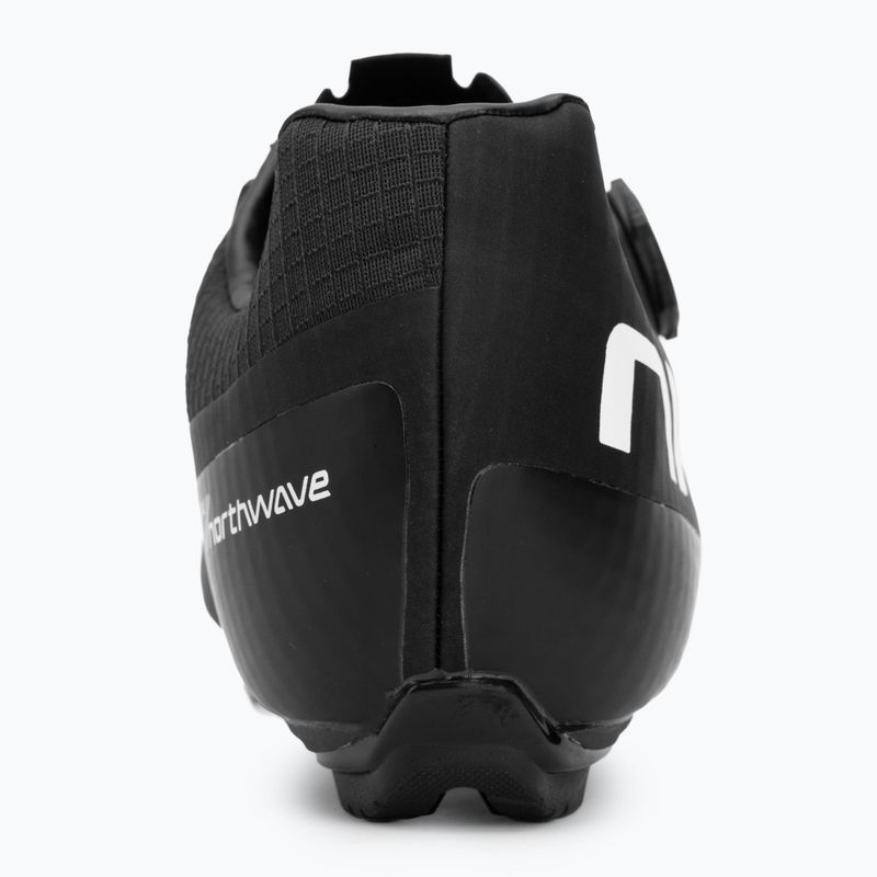 Pánske MTB cyklistické topánky Northwave Extreme XCM 4 black 6