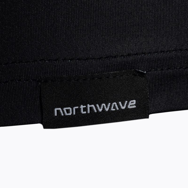 Dámsky cyklistický dres Northwave Xtrail 2 čierny 8922147 4