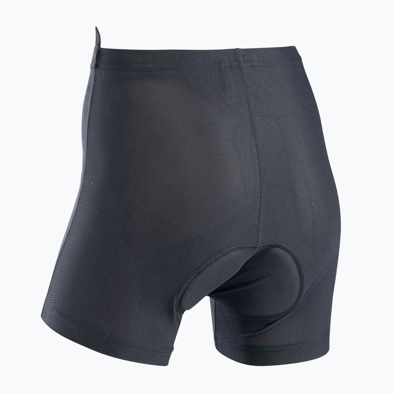 Dámske cyklistické boxerky Northwave Sport 2 Inner čierne 8923133 2