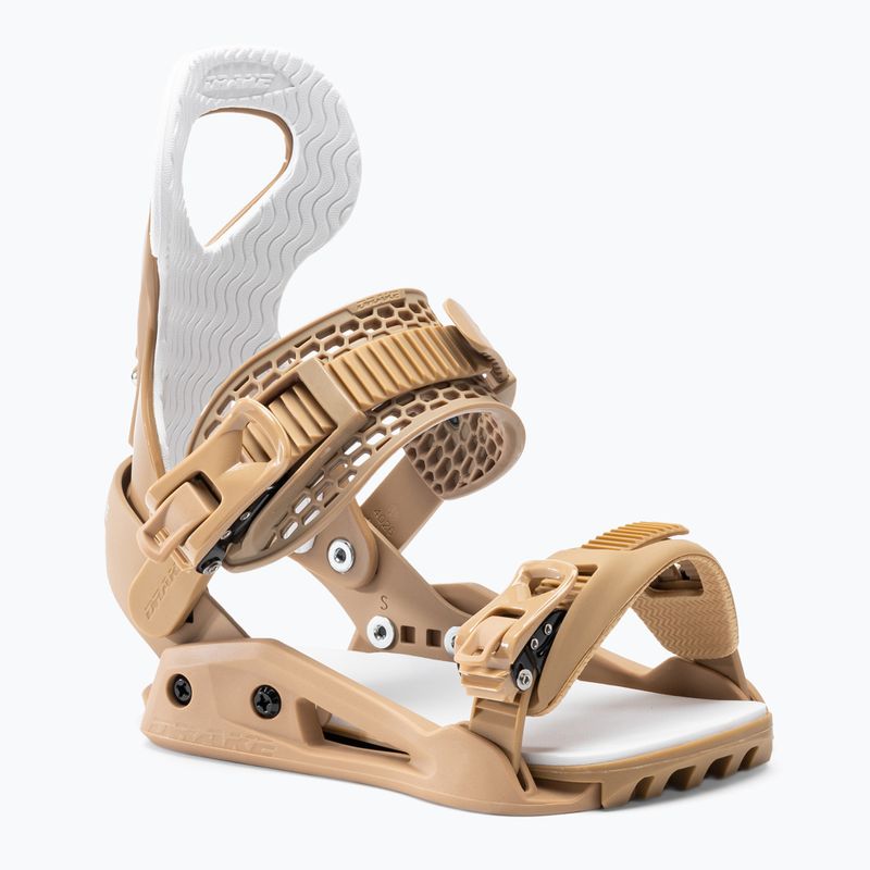 Dámske snowboardové viazanie Drake Queen