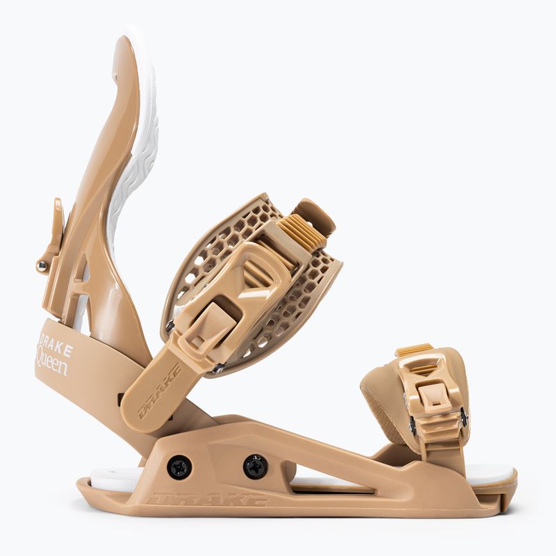 Dámske snowboardové viazanie Drake Queen 2