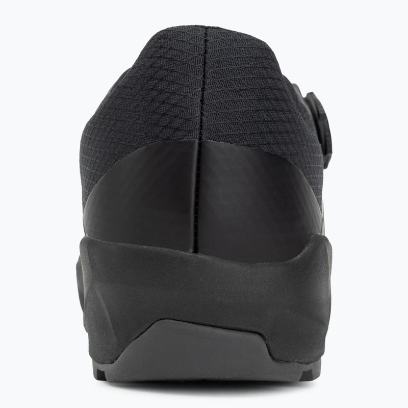 Pánska MTB cyklistická obuv Northwave Corsair 2 black 6