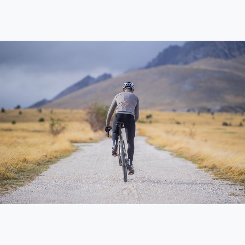 Pánska cyklistická bunda Northwave Extreme H2O sand 5