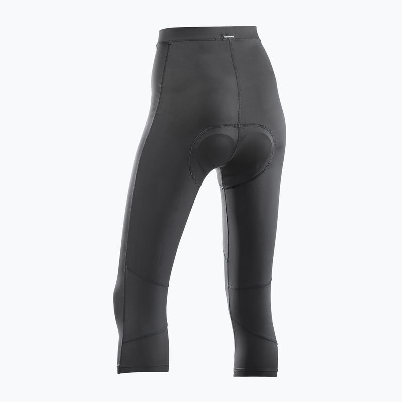 Dámske cyklistické nohavice Northwave Active Knicker black 2