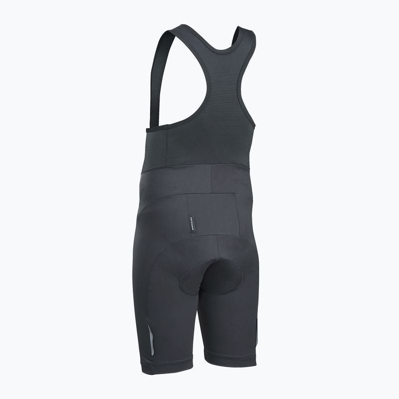 Detské cyklistické šortky Northwave Active Junior Bibshort black 2