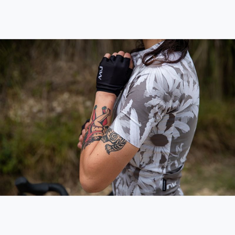 Dámsky cyklistický dres Northwave Blade sand 5