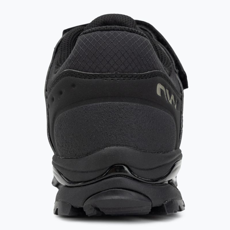 Pánska MTB cyklistická obuv Northwave Spider Plus 3 sand/black 6