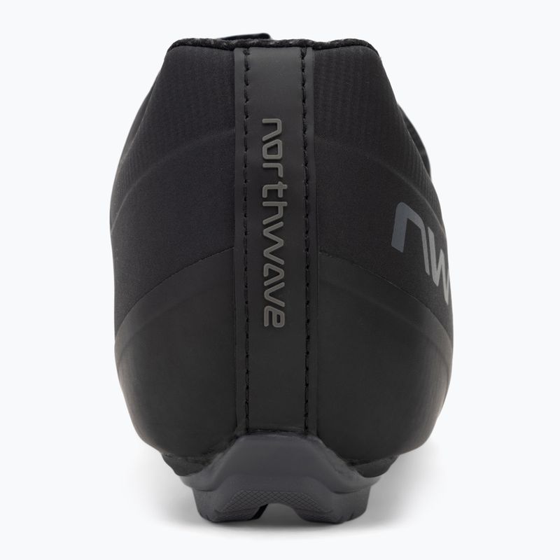 Pánska MTB cyklistická obuv Northwave Razer black 6