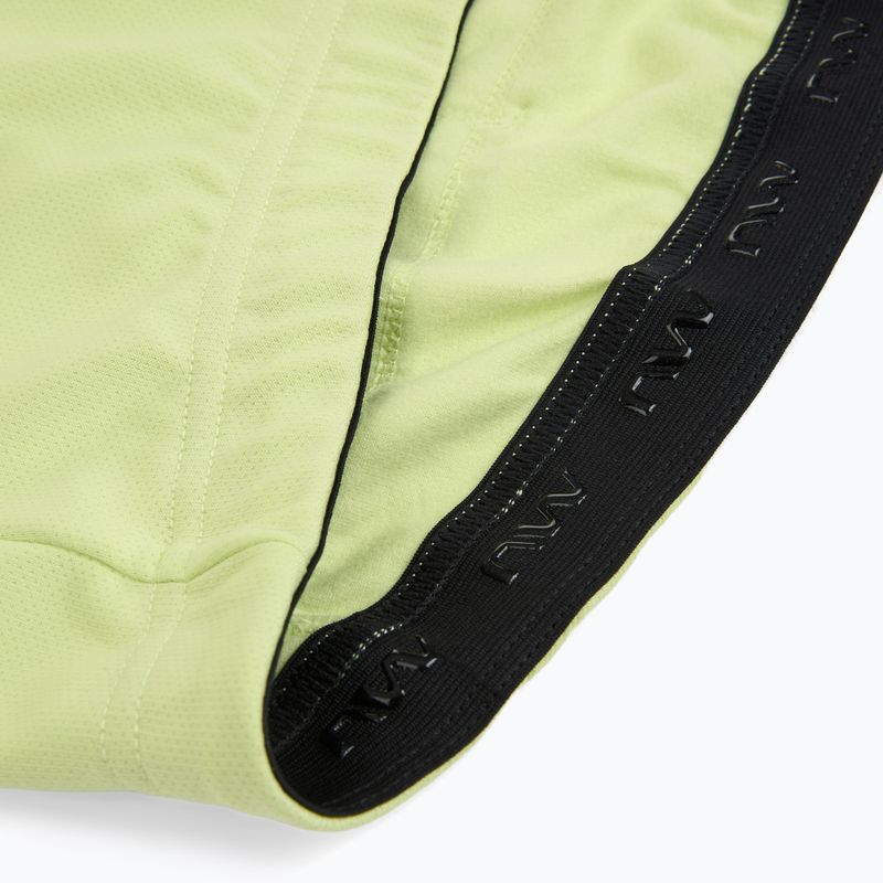 Pánska cyklistická mikina Northwave Force 2 Jersey FZ cool matcha/black 4