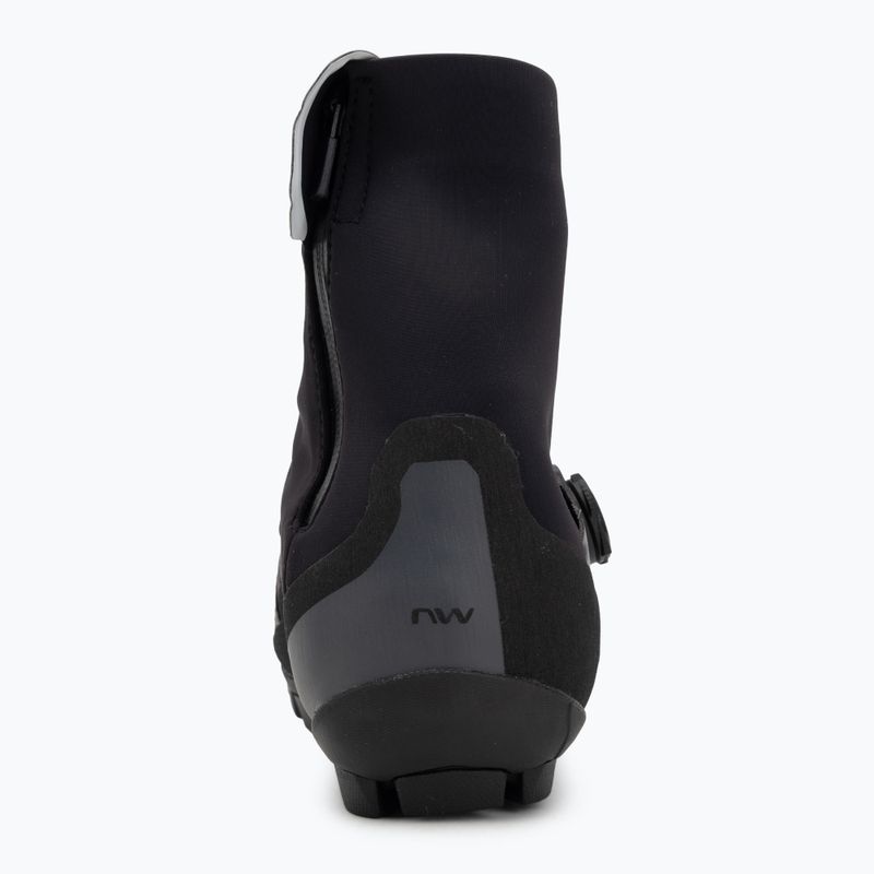 Pánske MTB cyklistické topánky Northwave Celsius XT GTX black/dark grey 6