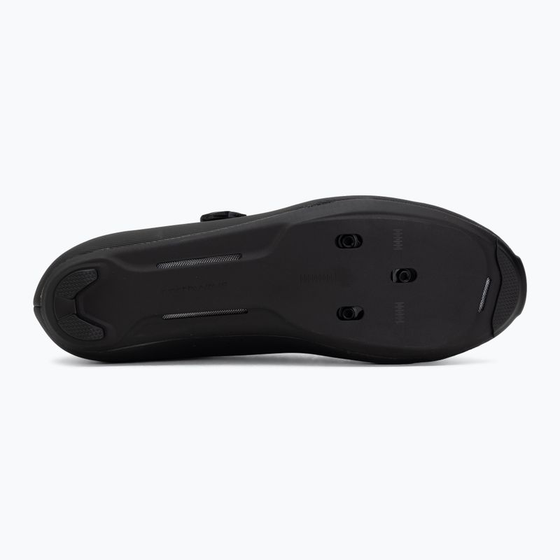 Pánske cestné topánky Northwave Sonic Plus black/light grey 2