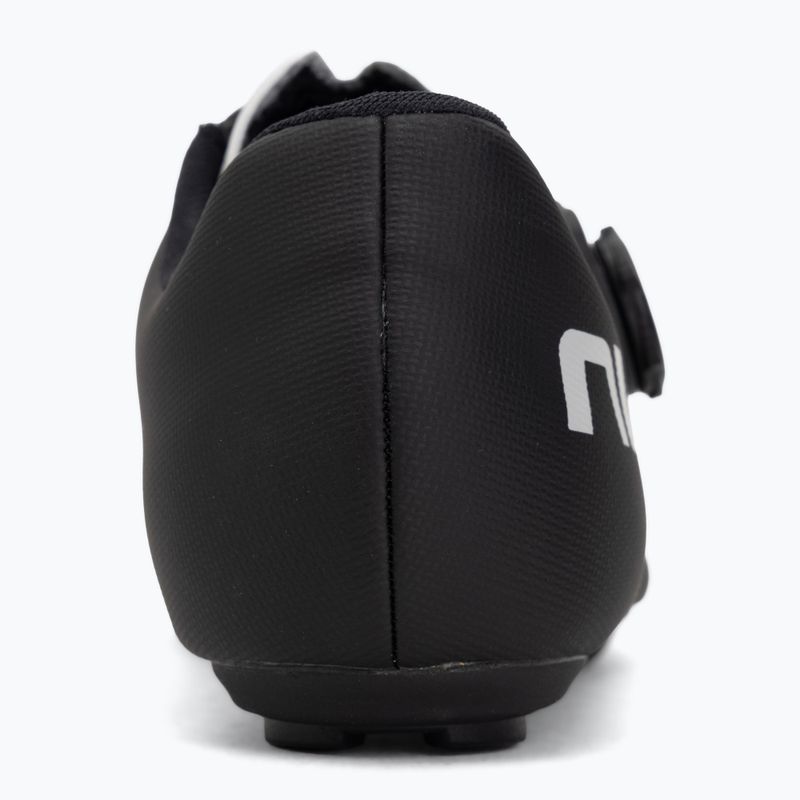 Pánske cestné topánky Northwave Sonic Plus black/light grey 6