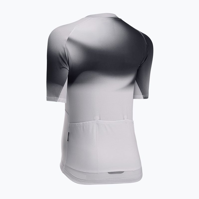 Dámsky cyklistický dres Northwave Force Evo light grey 2
