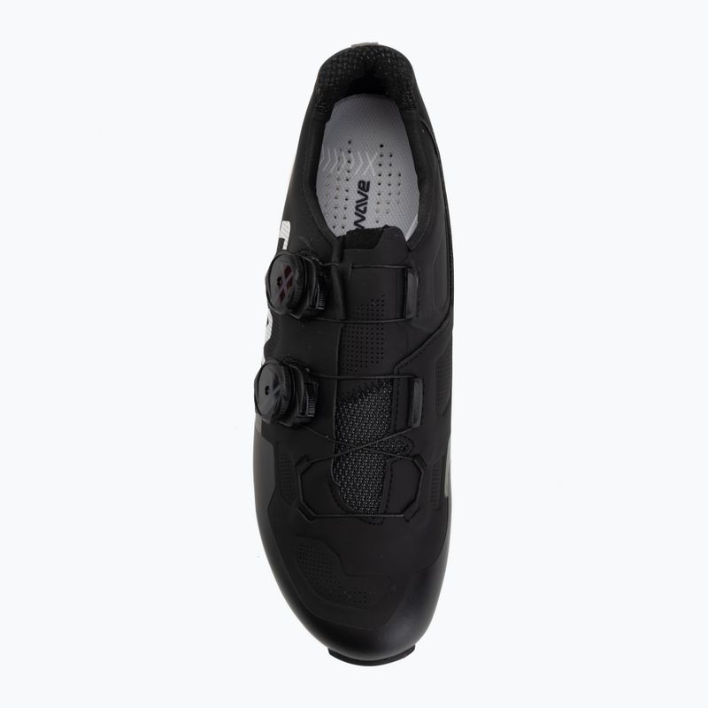 Cyklistické topánky MTB pánske Northwave Extreme X black/dark grey 5