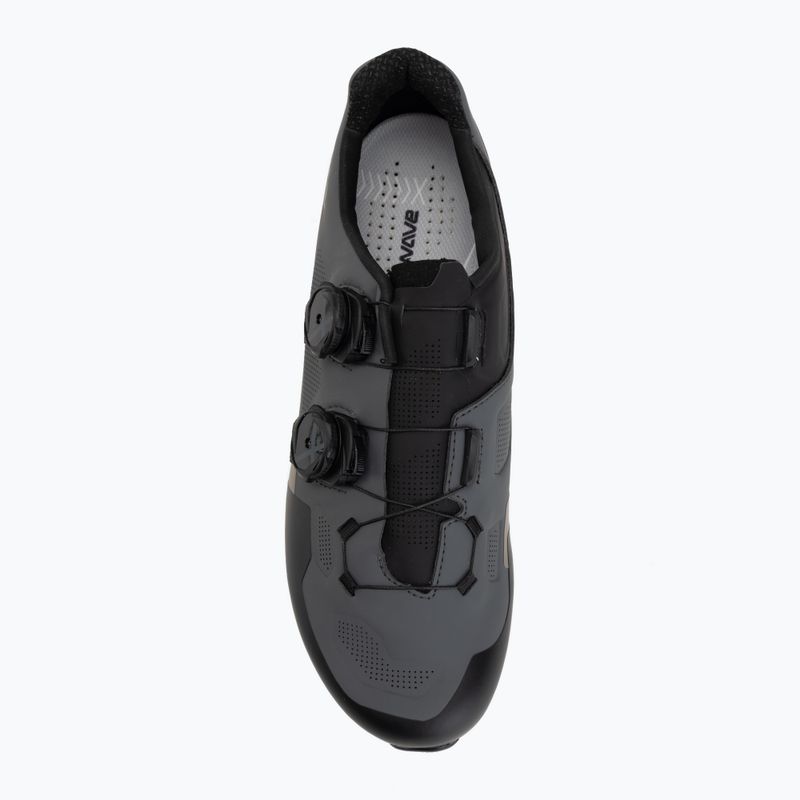 Cyklistické topánky MTB pánske Northwave Extreme XT black/sand 5