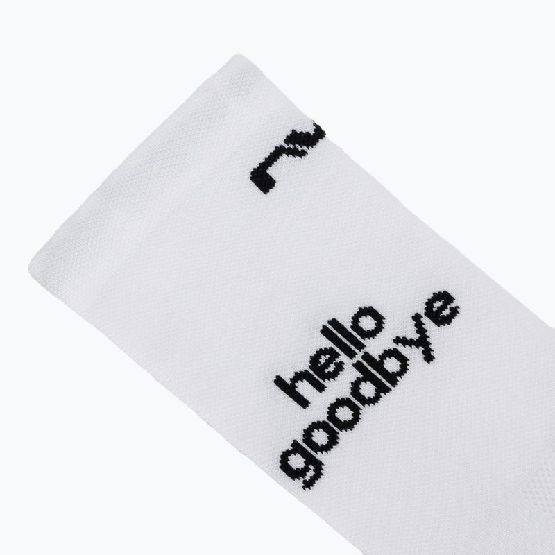 Ponožky Northwave Hello hite 3