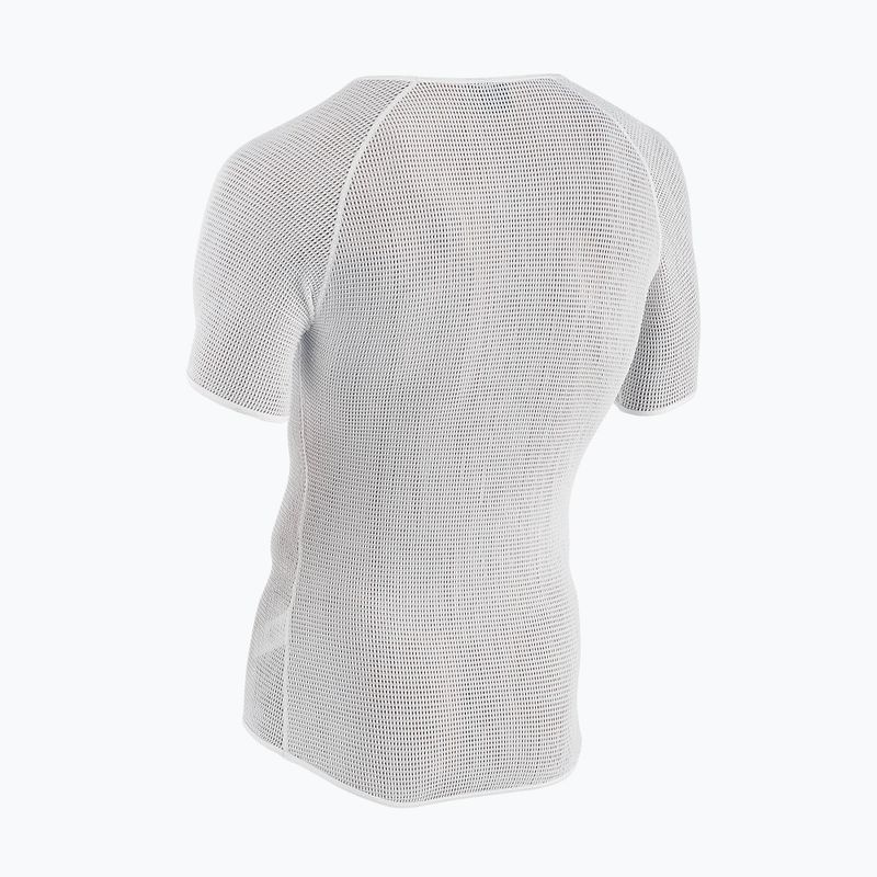 Pánsky cyklistický dres Northwave Light white 2