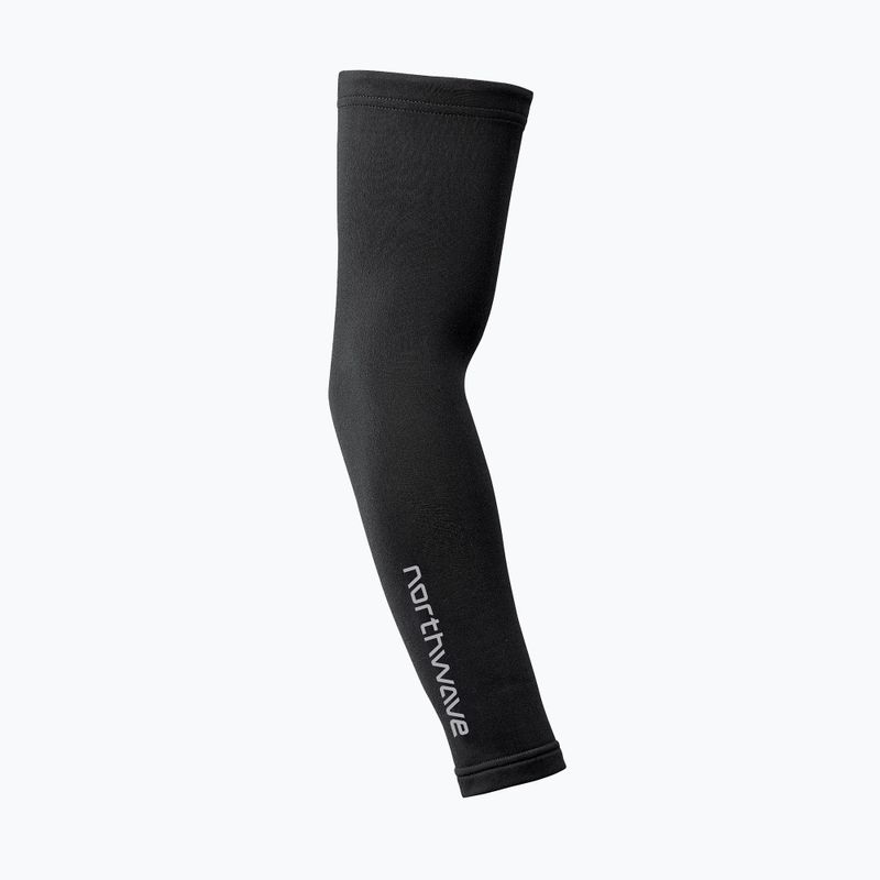 Northwave Easy Arm Warmer 10 cyklistické návleky čierne C89132027E