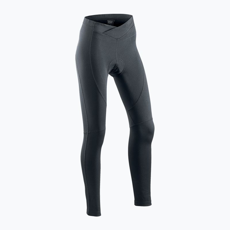 Northwave dámske cyklistické nohavice Crystal 2 Tight 10 black 89171178_10_XS