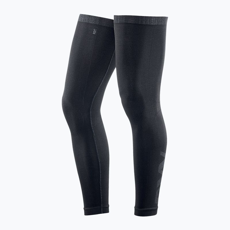 Pánske nohavice Northwave Extreme 2 Leg Warmer black