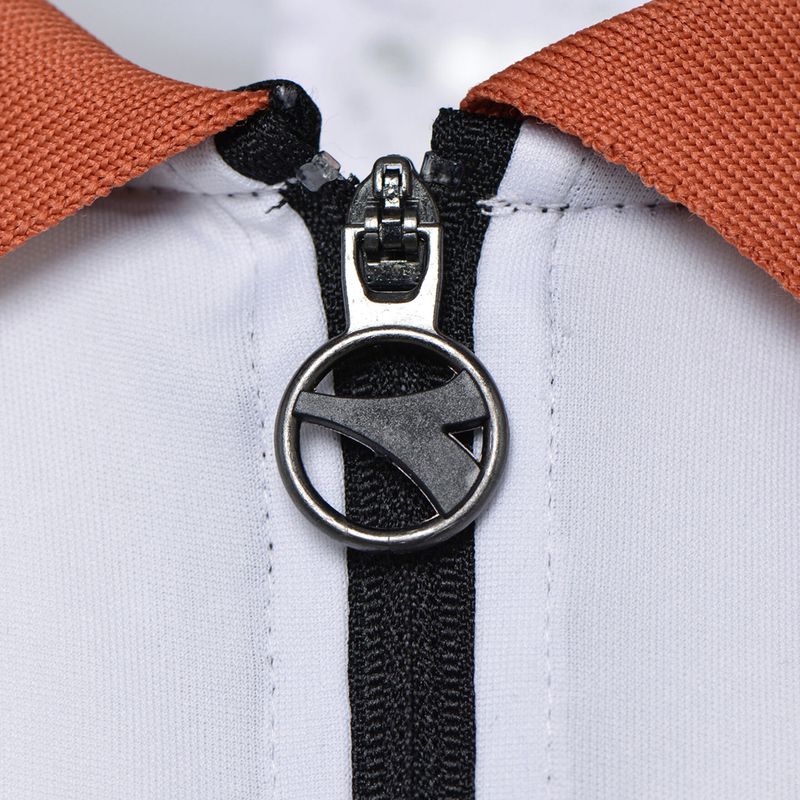 Pánske tenisové polo tričko Diadora Challenge white 102.176853 3