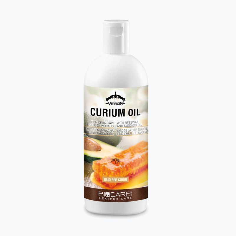 Veredus Curium Olej na starostlivosť o kožu 500 ml COI05