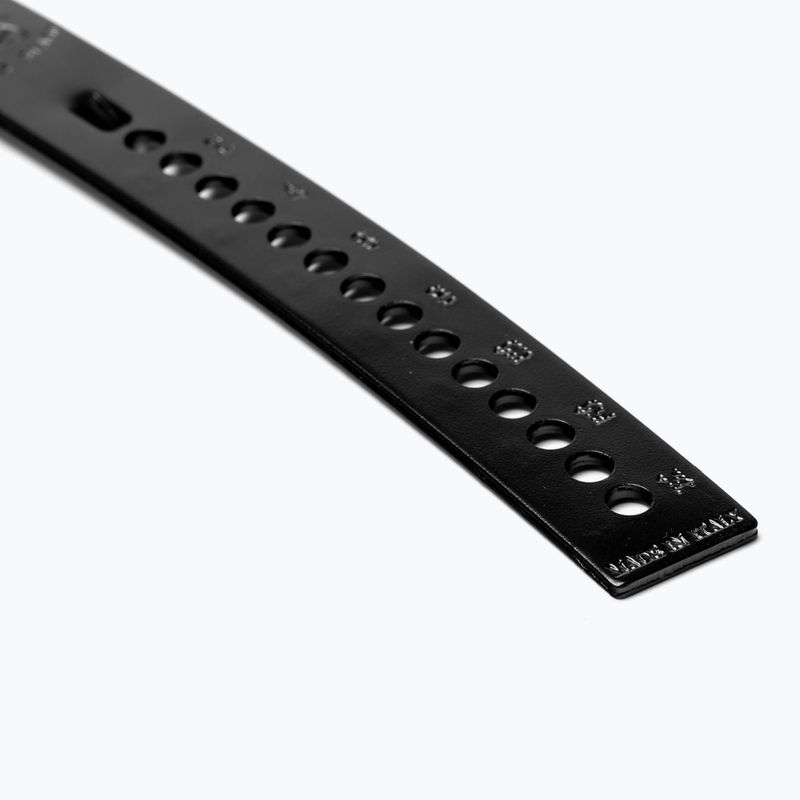 Konektor na spony Grivel Valter Long Bar (2x) čierny RB097.14 3