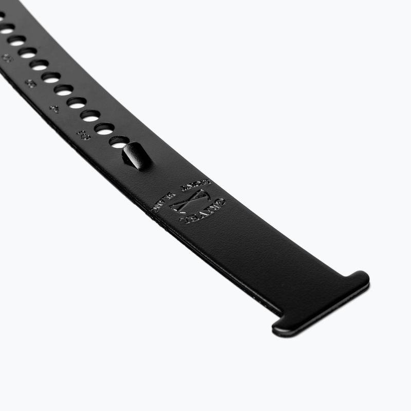 Konektor na spony Grivel Valter Long Bar (2x) čierny RB097.14 4