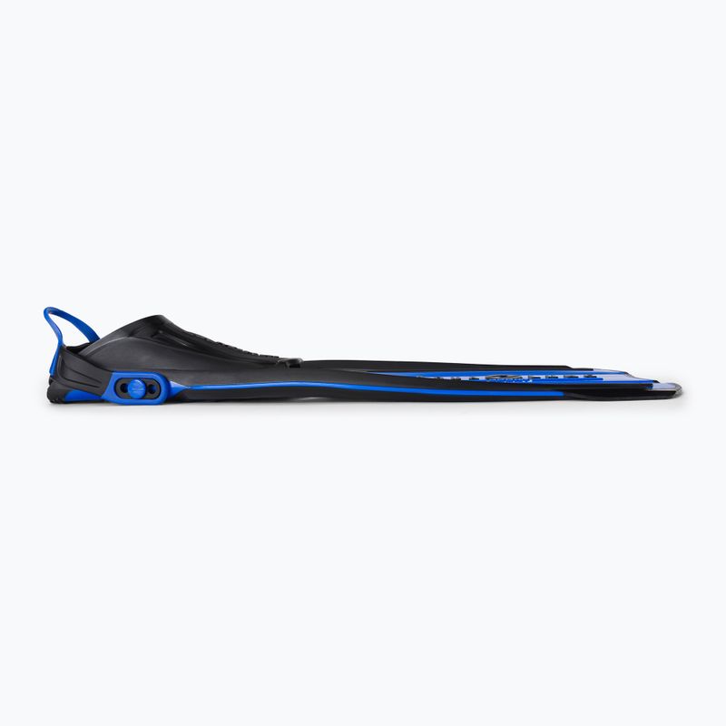 Potápačské plutvy Aqualung Amika navy blue FA271116 3