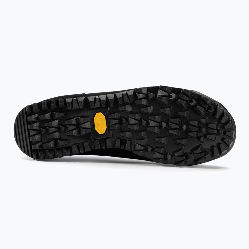 Dámske trekové topánky AKU Ultralight Micro GTX black/black 5