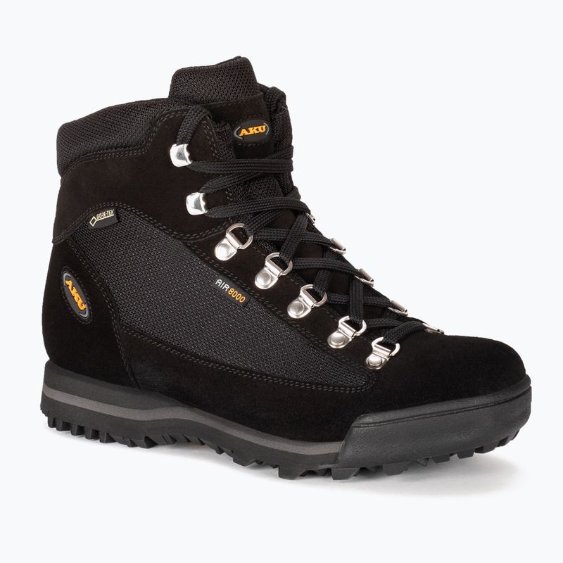 Dámske trekové topánky AKU Ultralight Micro GTX black/black 7
