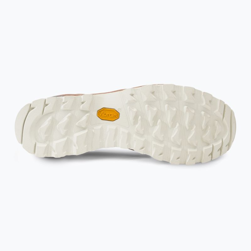 Pánske trekingové topánky AKU Bellamont III Suede GTX hnedo-šedé 52.3-73-4 5