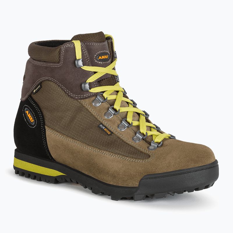 Pánska turistická obuv AKU Slope Original GTX  8