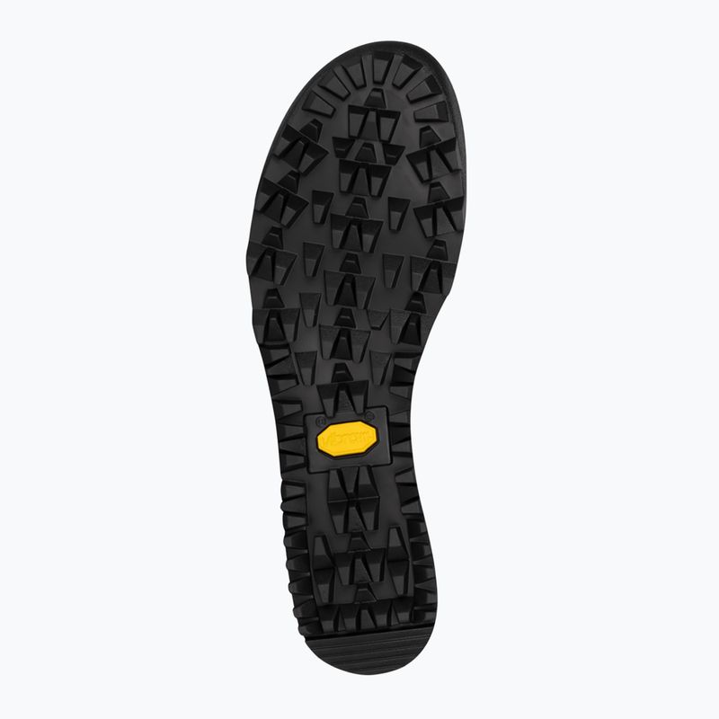 Dámske trekové topánky AKU Ultra Light Warm GTX violet/anthracite 12