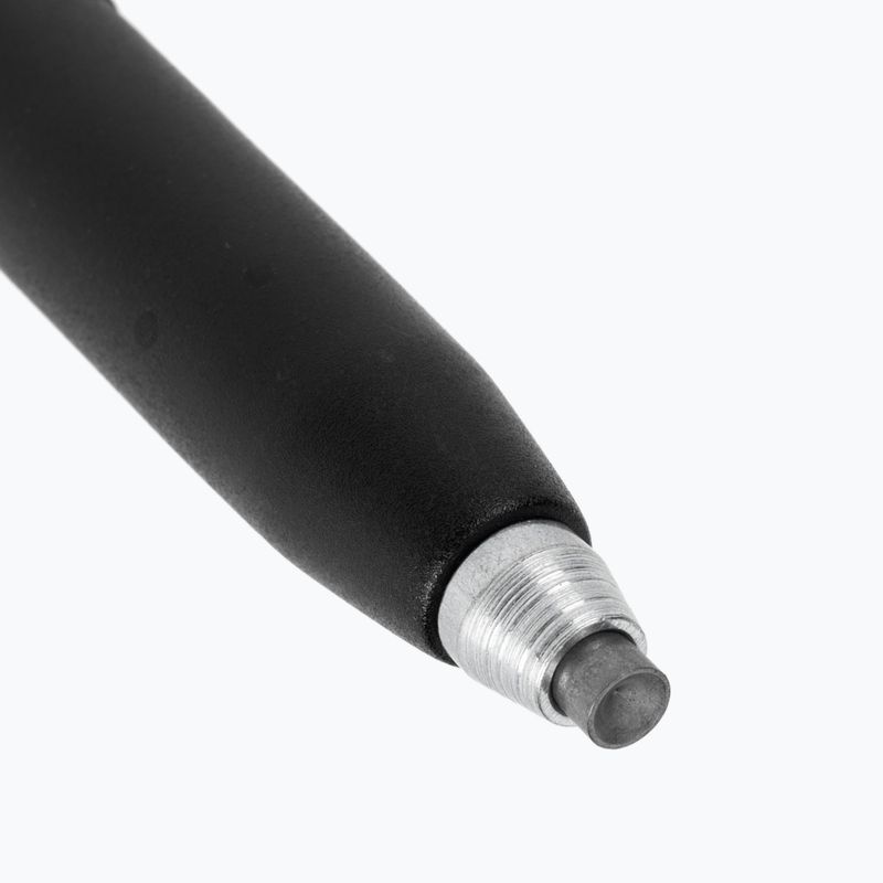 Fizan TS MW + B-35 čierna N30W hroty nordic walking palíc 2