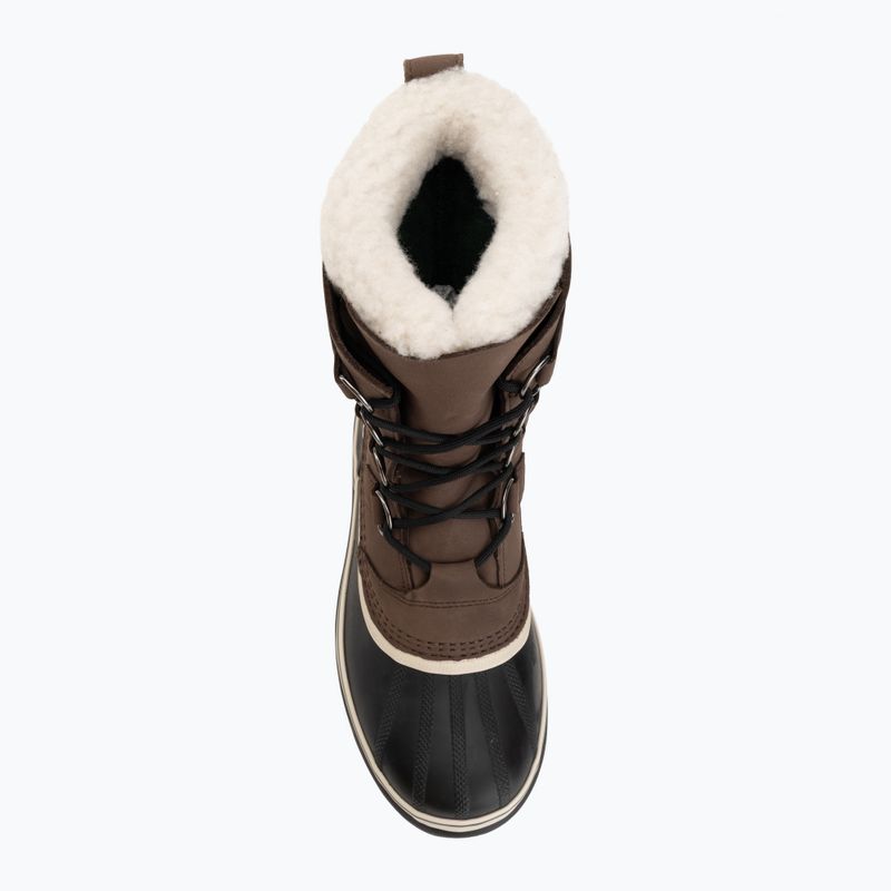 Pánske topánky Sorel Caribou bruno 5