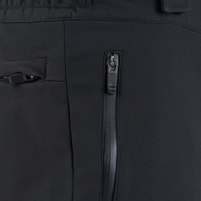 Pánske lyžiarske nohavice Colmar black 173 11