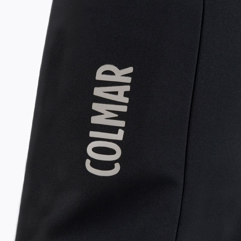 Pánske lyžiarske nohavice Colmar black 173 13