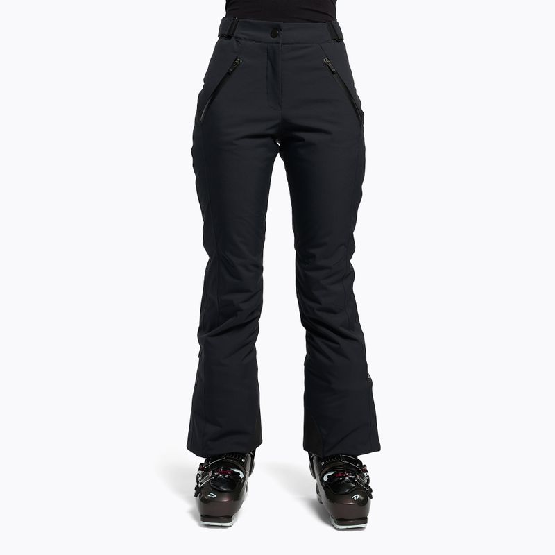 Dámske lyžiarske nohavice Colmar black 453