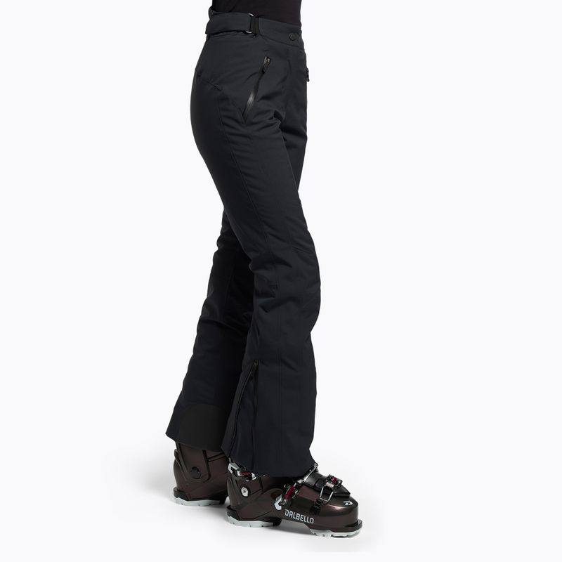 Dámske lyžiarske nohavice Colmar black 453 3