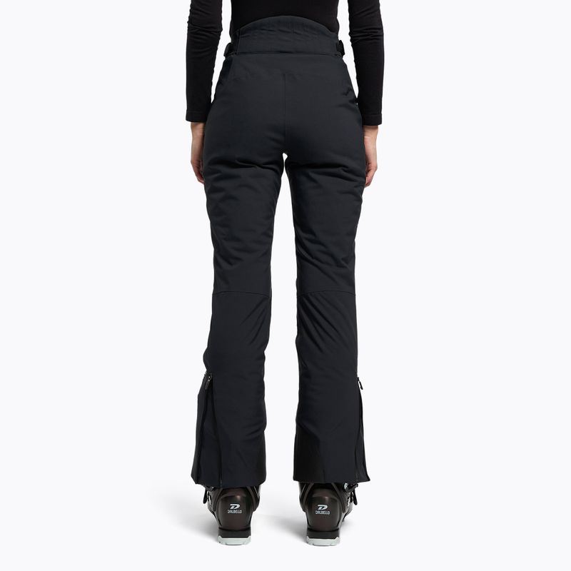 Dámske lyžiarske nohavice Colmar black 453 4