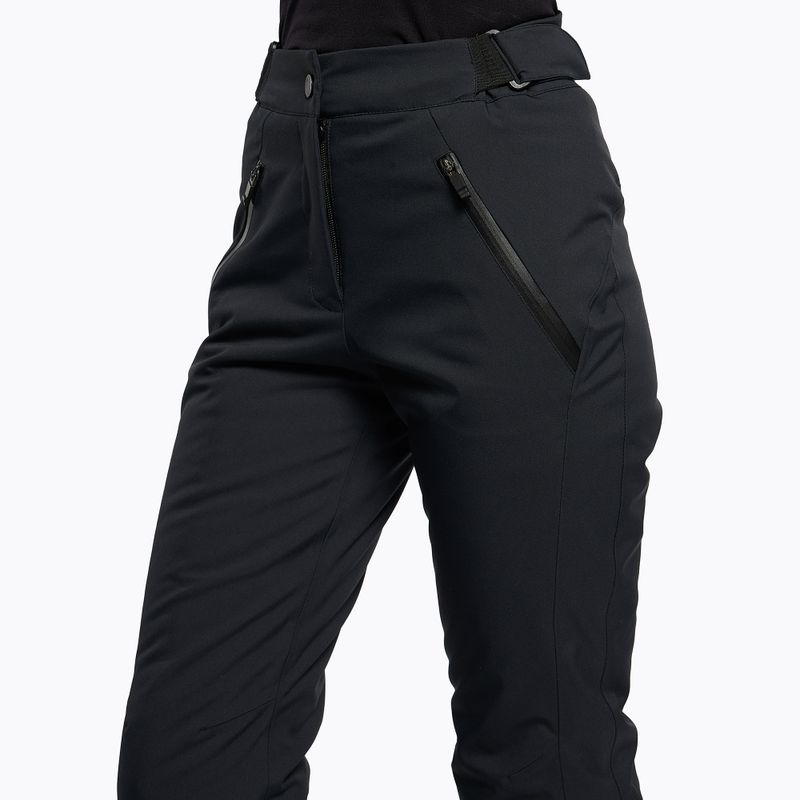 Dámske lyžiarske nohavice Colmar black 453 5