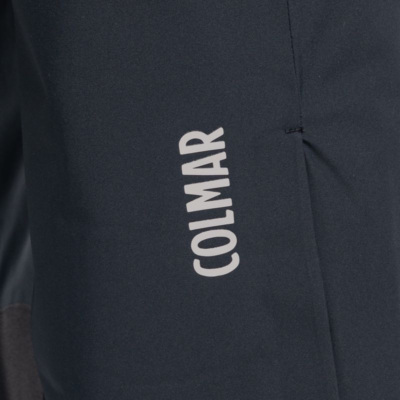 Pánske lyžiarske nohavice Colmar black 1423 11