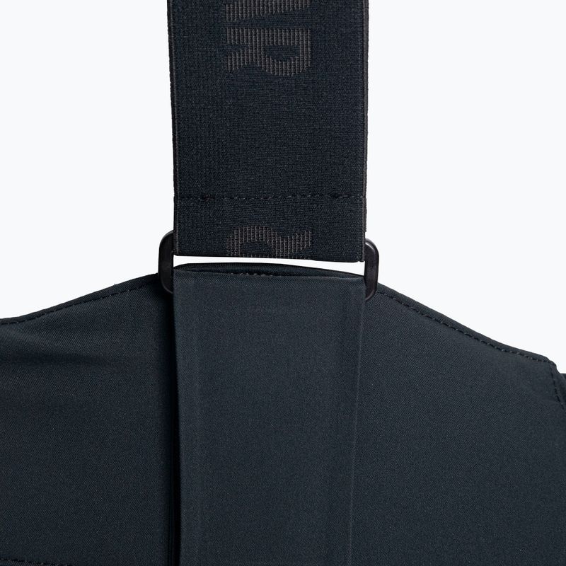 Pánske lyžiarske nohavice Colmar black 1423 12