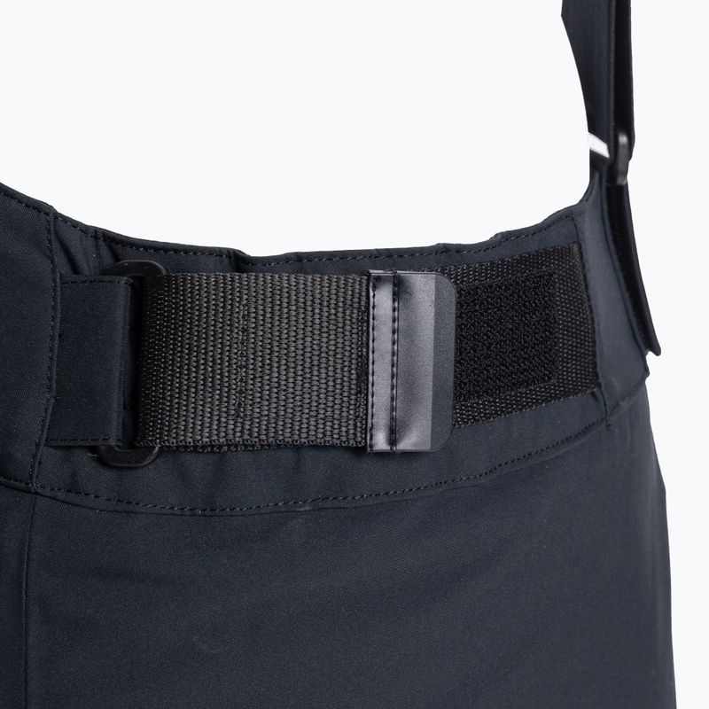 Pánske lyžiarske nohavice Colmar black 1423 13