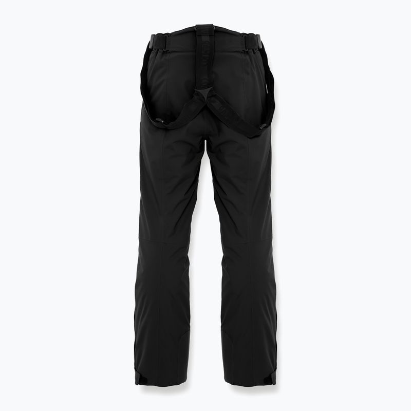 Pánske lyžiarske nohavice Colmar black 1427 8